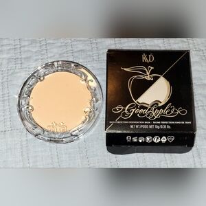 KVD Light 004 Good Apple Perfecting Foundation Balm - Cream